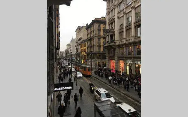 Nice Flat in Duomo