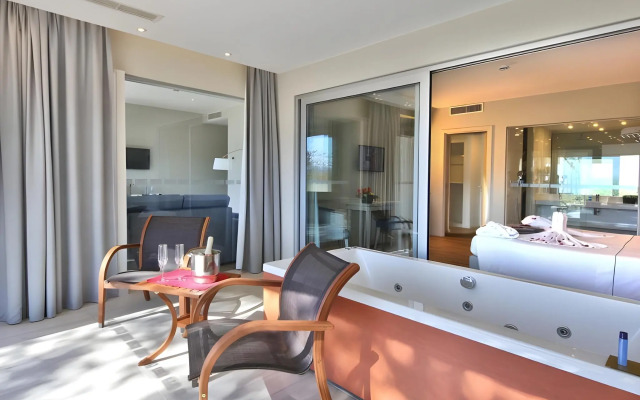 Água Hotels Mondim de Basto