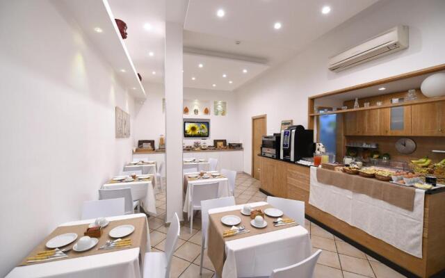 Hotel Sorrento City