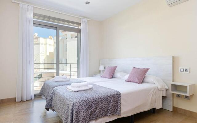 YourHouse Antonia, sea view house with terrace
