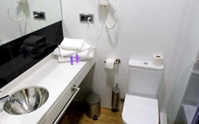 Urban Youth Hostel