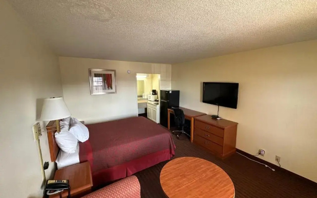 Days Inn Searcy