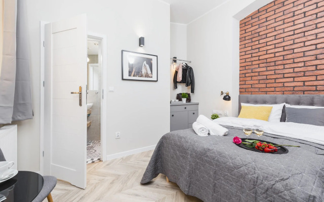 Agnes Apartments Old Town