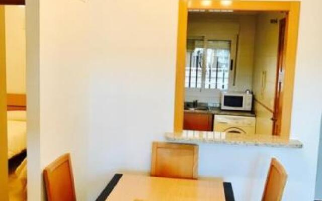 Apartamentos Deluxe Marina Dor