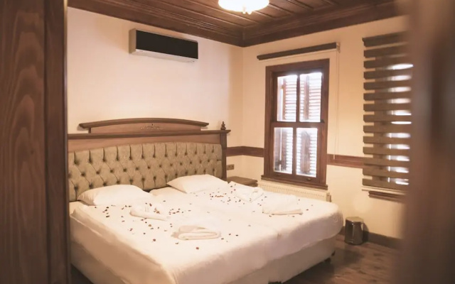Thrace Konak Hotel & Spa