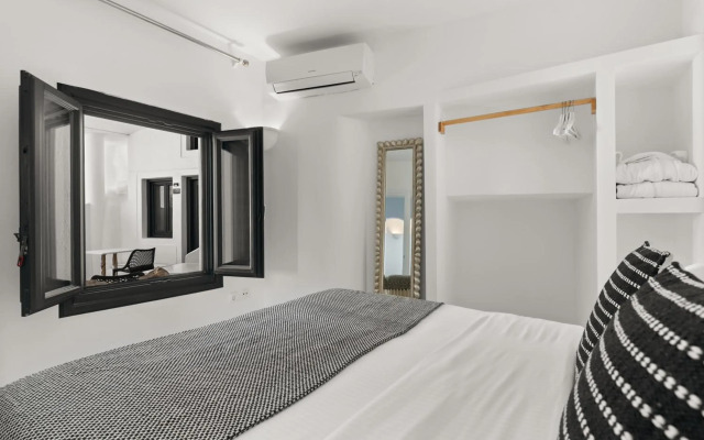 Mill Houses New Elegant Suites