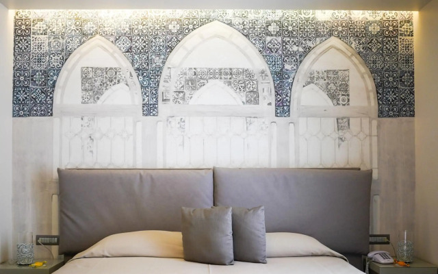 Pietra di Luna Hotel