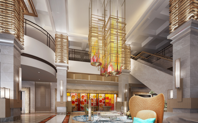 Pan Pacific Hanoi