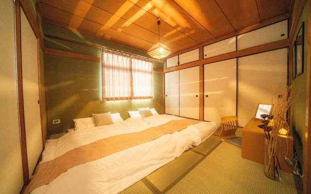 Fujimi Room