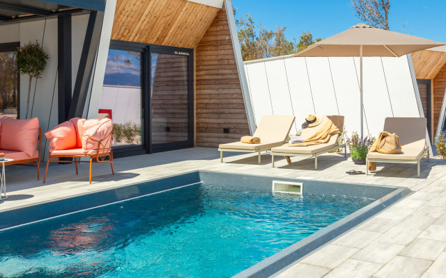 Aminess Style Camping Avalona Glamping Villas & HH