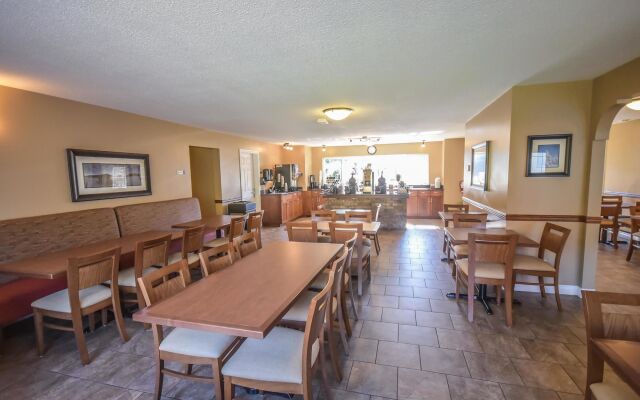 Best Western Sicamous Inn