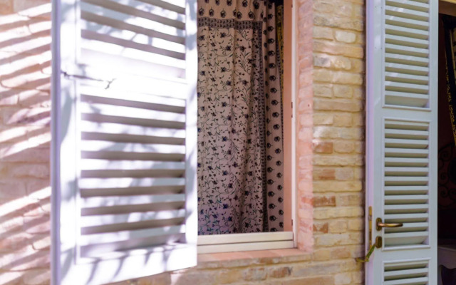 Palazzo Romani Adami