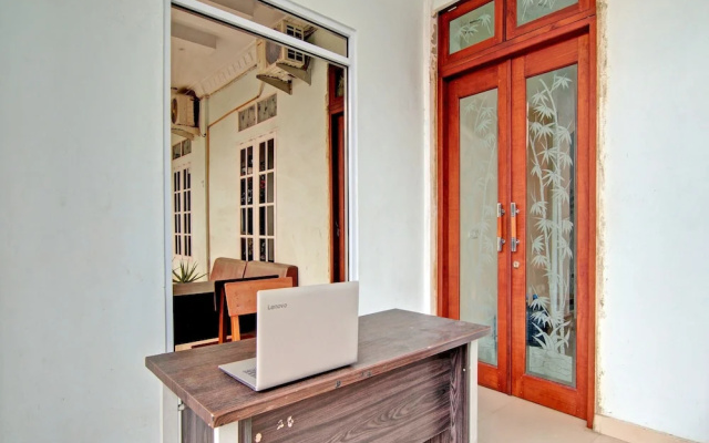 Hotel O Annajah Homestay Syariah