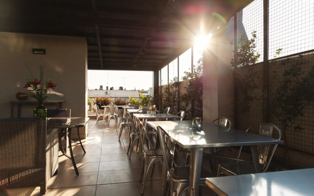 Arc Recoleta Boutique Hotel & Spa