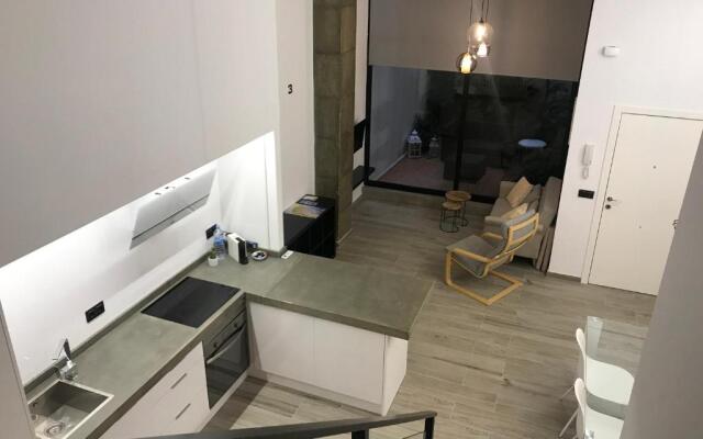 Precioso Loft a 150 metros de la playa