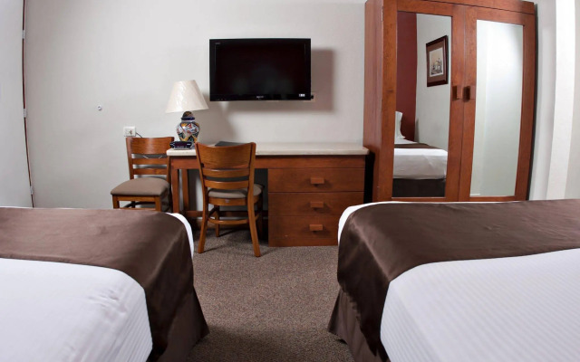 Sleep Inn Monterrey Norte