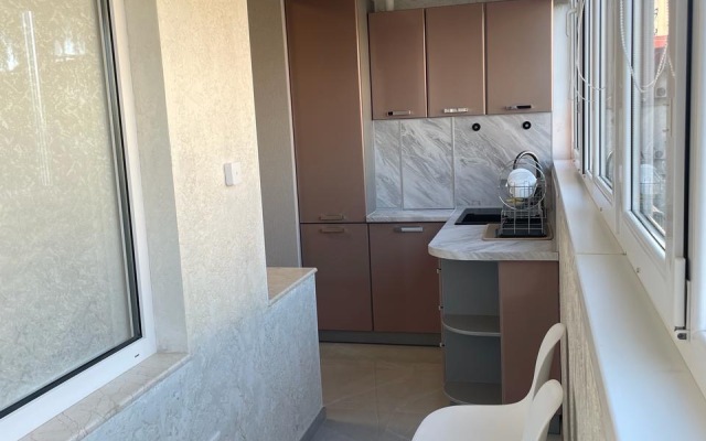 Апартаменты на Куйбышева 5