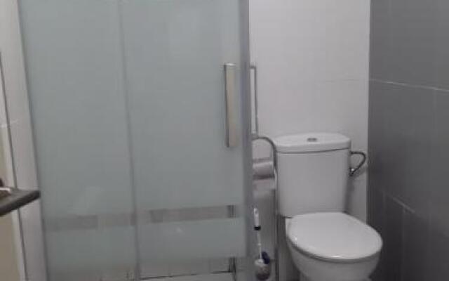 Hostal Restaurante Pasaje