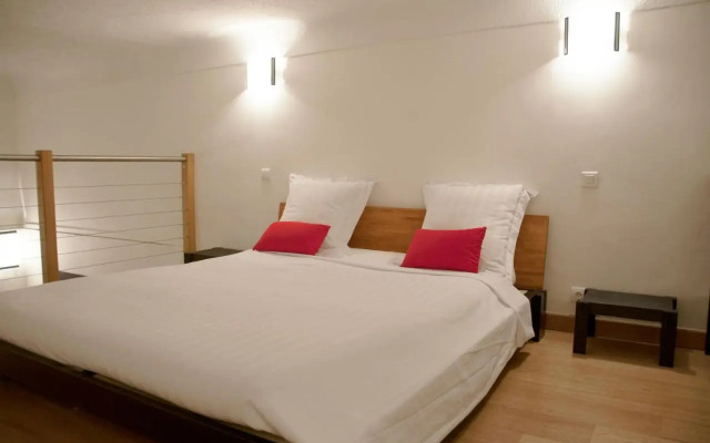 Apartment Massena - Old Town