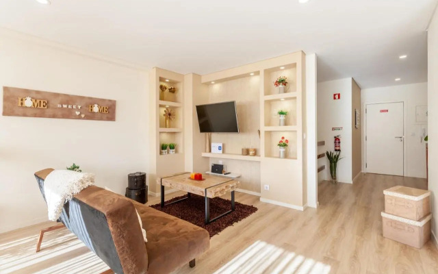 Apartamento Lírio - Minho's Guest