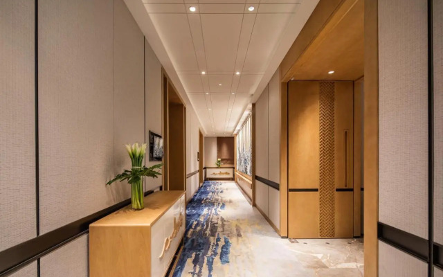 Hilton Garden Inn Nujiang
