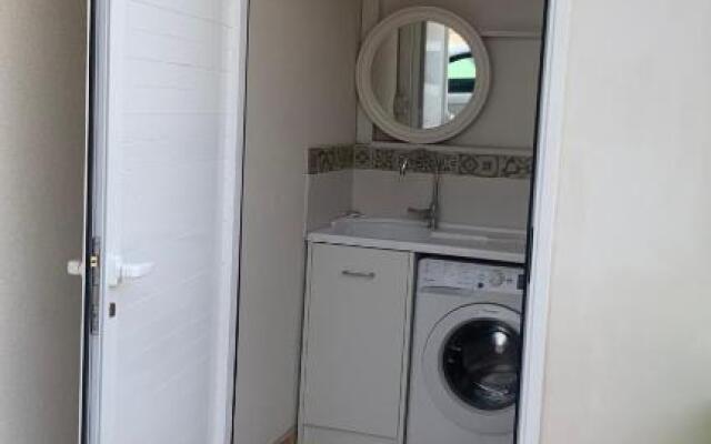 A 2 passi dal porto apartment