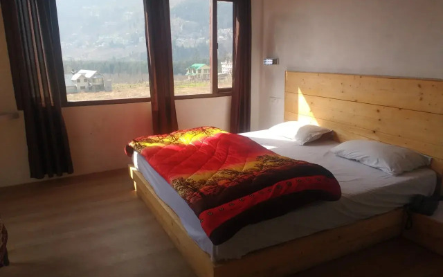 Retro Valley Camping Resort by OYO Rooms