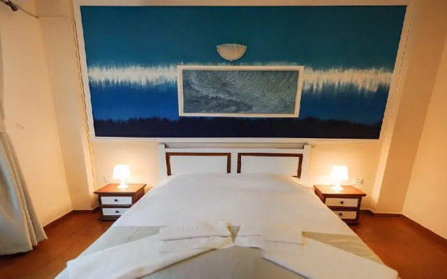 Atena Hotel