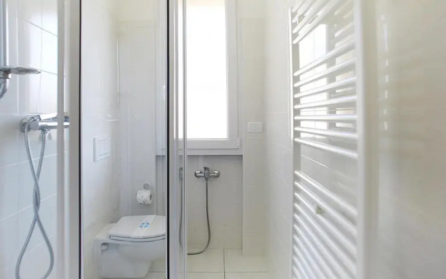 Apartment in Pietra Ligure With Garden