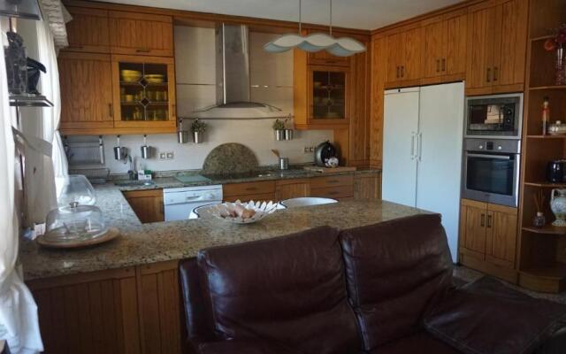 chalet relax luxury