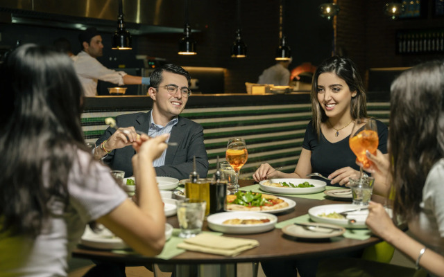 Slemani Rotana