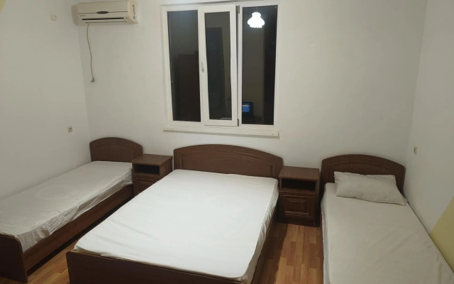 Другое место