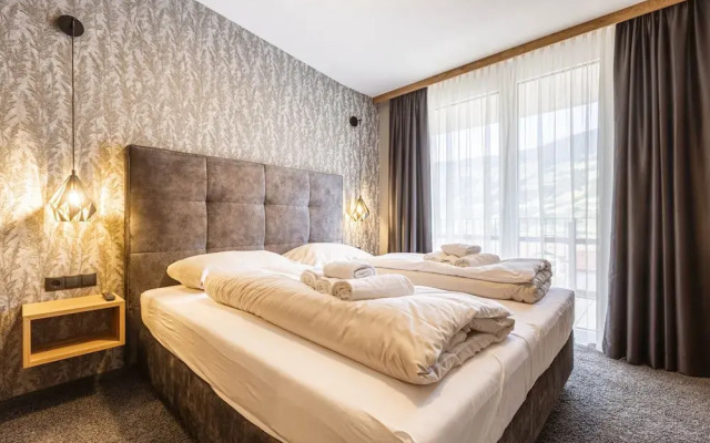 Premium Apartment in Tyrol With Shared Pool