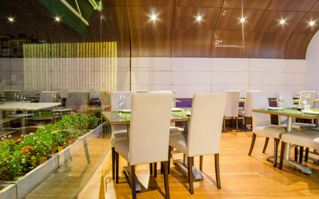 Biohotel Organic Suites