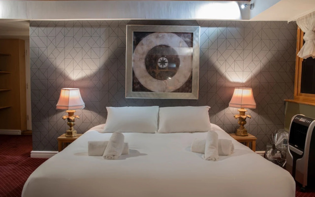 The Knighton Hotel