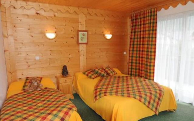 Résidence Les Glaciers