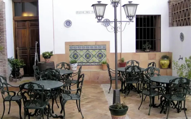 Hotel La Casa Grande del Burgo