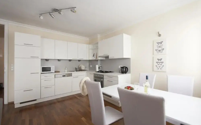 Heart of Vienna Residence