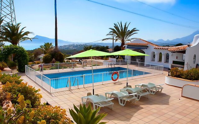 Villa Fanny Altea