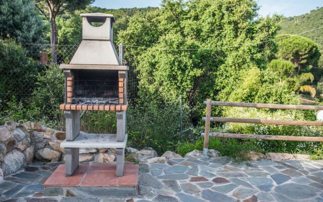 Villa Roca de Malvet