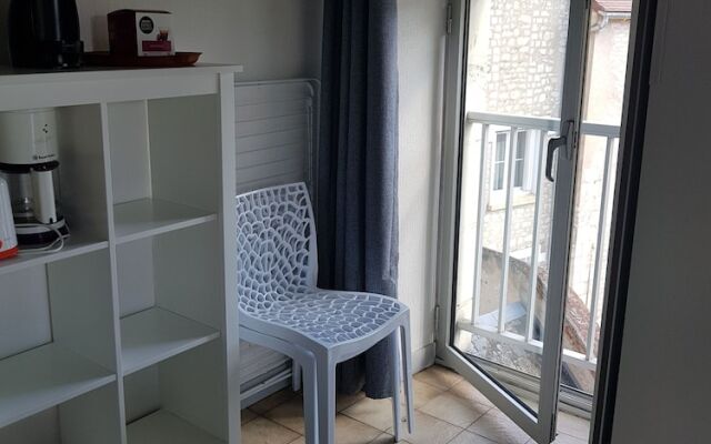 Meublés de la roche - Rue de Falck