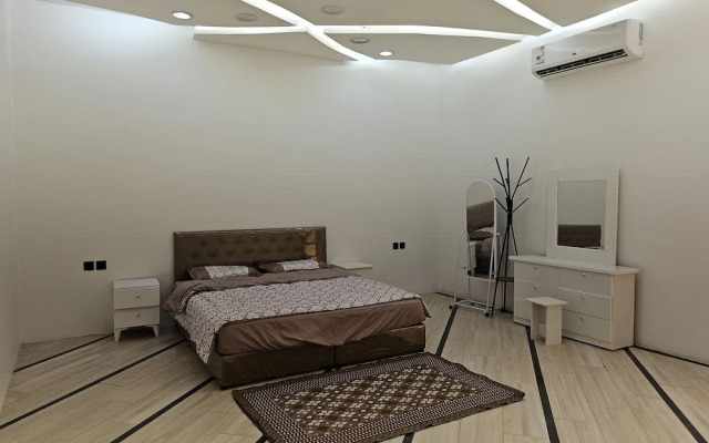 VIP resort chalet 21