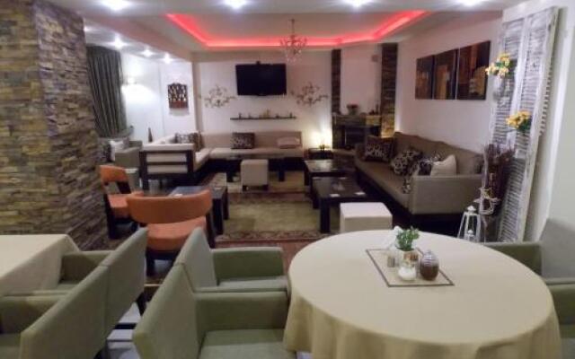 Gousias Guesthouse