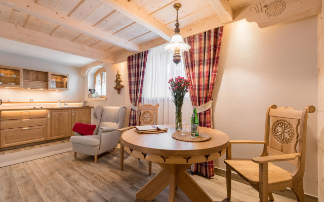 Aparthotel Bambi