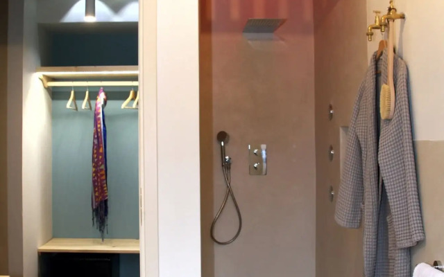 Отель Antico Casale Mattei - Adult only