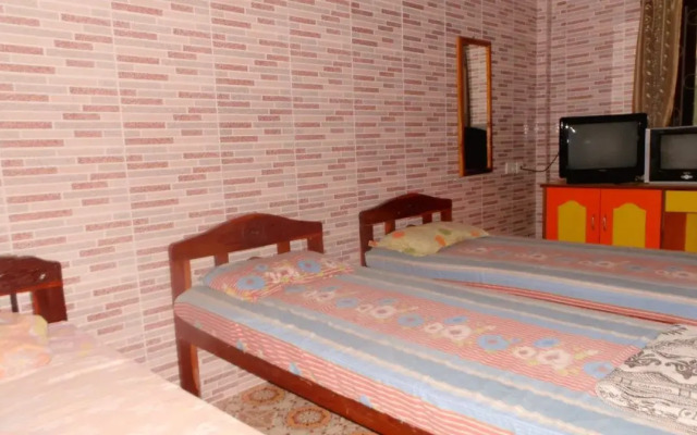Selfia Guest House
