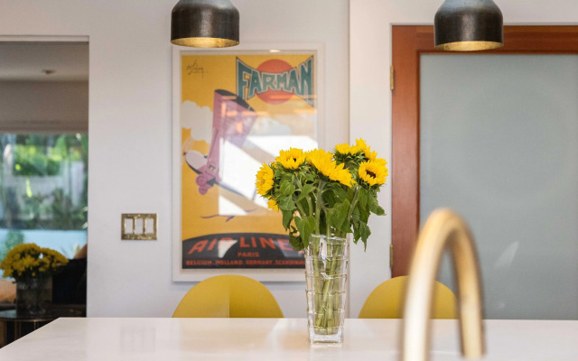 Edwin by Avantstay Hollywood Hills Luxury + Pool