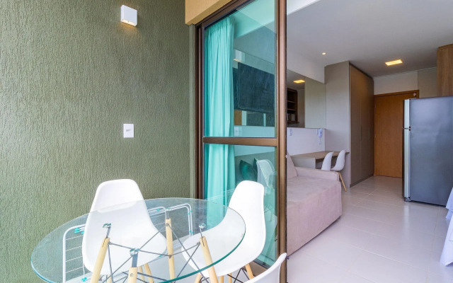 Mana Beach #A316 - Quadrúplo por Carpediem