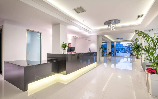 Azure Resort & Spa