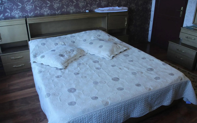 Sarp Uludag Apart Hotel